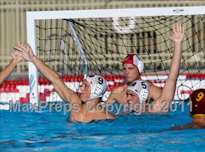 Thumbnail 1 in Wilson Woodrow @ JSerra Catholic photogallery.