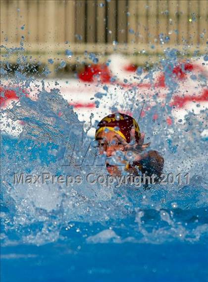 Thumbnail 3 in Wilson Woodrow @ JSerra Catholic photogallery.