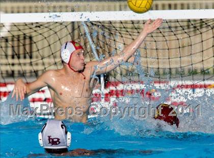 Thumbnail 3 in Wilson Woodrow @ JSerra Catholic photogallery.