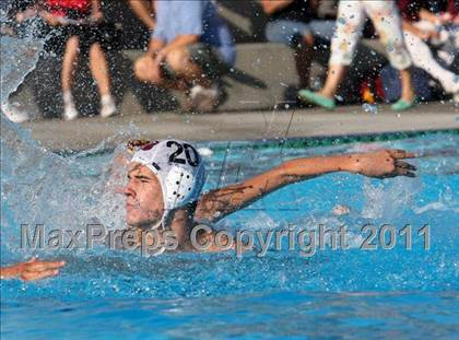 Thumbnail 2 in Wilson Woodrow @ JSerra Catholic photogallery.