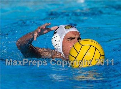 Thumbnail 2 in Wilson Woodrow @ JSerra Catholic photogallery.