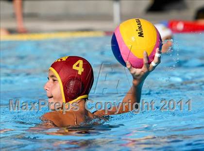 Thumbnail 3 in Wilson Woodrow @ JSerra Catholic photogallery.