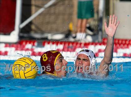 Thumbnail 2 in Wilson Woodrow @ JSerra Catholic photogallery.