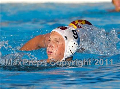Thumbnail 2 in Wilson Woodrow @ JSerra Catholic photogallery.