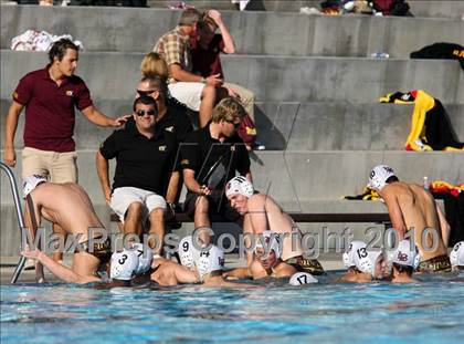 Thumbnail 2 in Wilson Woodrow @ JSerra Catholic photogallery.