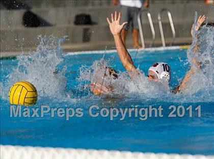 Thumbnail 1 in Wilson Woodrow @ JSerra Catholic photogallery.