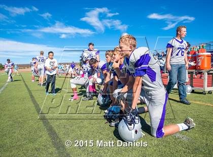 Thumbnail 2 in Vista PEAK Prep @ Lutheran photogallery.