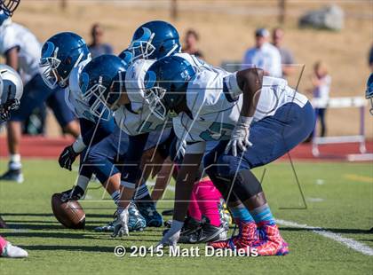 Thumbnail 2 in Vista PEAK Prep @ Lutheran photogallery.