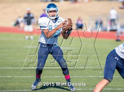 Thumbnail 1 in Vista PEAK Prep @ Lutheran photogallery.