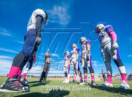 Thumbnail 3 in Vista PEAK Prep @ Lutheran photogallery.