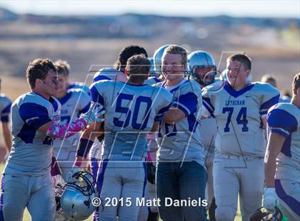 Thumbnail 3 in Vista PEAK Prep @ Lutheran photogallery.