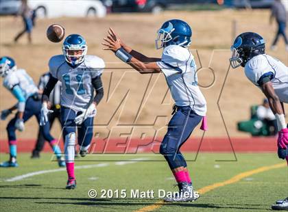 Thumbnail 1 in Vista PEAK Prep @ Lutheran photogallery.