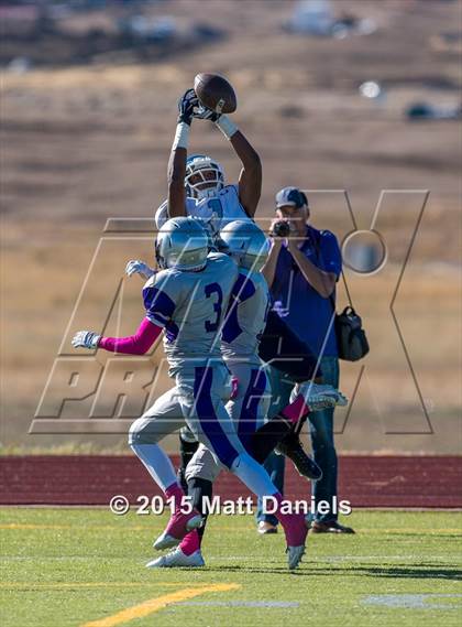 Thumbnail 3 in Vista PEAK Prep @ Lutheran photogallery.