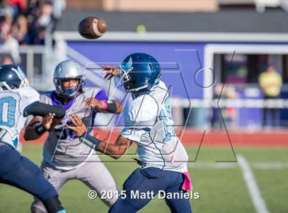 Thumbnail 3 in Vista PEAK Prep @ Lutheran photogallery.