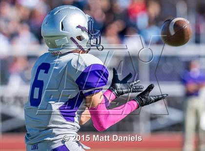 Thumbnail 3 in Vista PEAK Prep @ Lutheran photogallery.