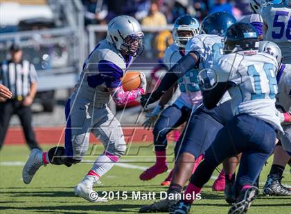 Thumbnail 1 in Vista PEAK Prep @ Lutheran photogallery.