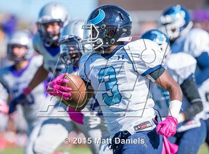 Thumbnail 1 in Vista PEAK Prep @ Lutheran photogallery.