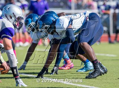 Thumbnail 1 in Vista PEAK Prep @ Lutheran photogallery.