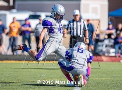 Thumbnail 2 in Vista PEAK Prep @ Lutheran photogallery.