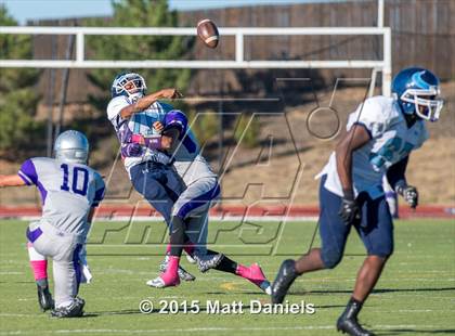 Thumbnail 3 in Vista PEAK Prep @ Lutheran photogallery.