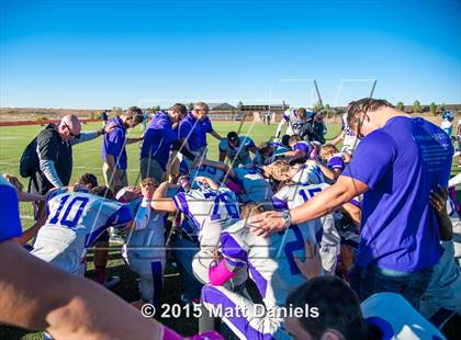 Thumbnail 3 in Vista PEAK Prep @ Lutheran photogallery.