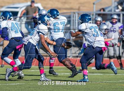 Thumbnail 3 in Vista PEAK Prep @ Lutheran photogallery.