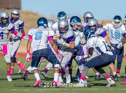 Thumbnail 1 in Vista PEAK Prep @ Lutheran photogallery.