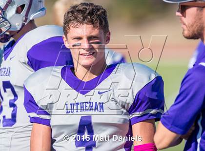 Thumbnail 2 in Vista PEAK Prep @ Lutheran photogallery.