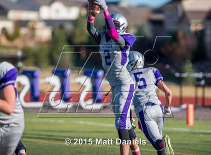 Thumbnail 3 in Vista PEAK Prep @ Lutheran photogallery.