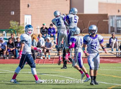 Thumbnail 1 in Vista PEAK Prep @ Lutheran photogallery.