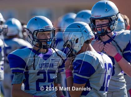 Thumbnail 1 in Vista PEAK Prep @ Lutheran photogallery.