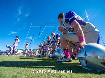 Thumbnail 1 in Vista PEAK Prep @ Lutheran photogallery.