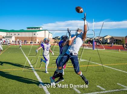 Thumbnail 1 in Vista PEAK Prep @ Lutheran photogallery.