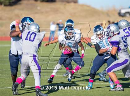 Thumbnail 2 in Vista PEAK Prep @ Lutheran photogallery.