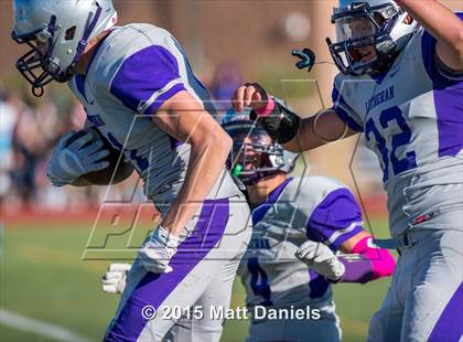 Thumbnail 1 in Vista PEAK Prep @ Lutheran photogallery.