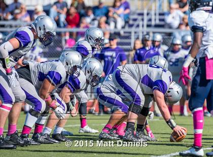 Thumbnail 1 in Vista PEAK Prep @ Lutheran photogallery.