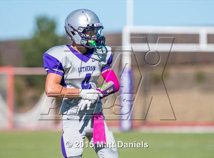Thumbnail 2 in Vista PEAK Prep @ Lutheran photogallery.