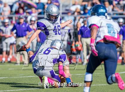 Thumbnail 1 in Vista PEAK Prep @ Lutheran photogallery.