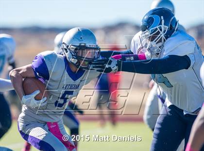 Thumbnail 2 in Vista PEAK Prep @ Lutheran photogallery.