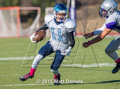 Thumbnail 3 in Vista PEAK Prep @ Lutheran photogallery.