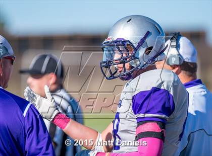 Thumbnail 1 in Vista PEAK Prep @ Lutheran photogallery.