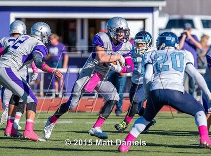 Thumbnail 3 in Vista PEAK Prep @ Lutheran photogallery.