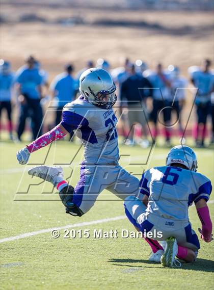 Thumbnail 3 in Vista PEAK Prep @ Lutheran photogallery.