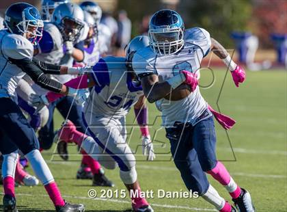 Thumbnail 1 in Vista PEAK Prep @ Lutheran photogallery.