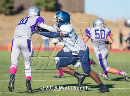 Thumbnail 2 in Vista PEAK Prep @ Lutheran photogallery.