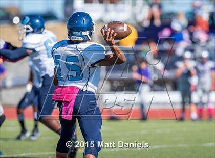 Thumbnail 3 in Vista PEAK Prep @ Lutheran photogallery.