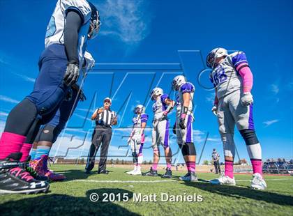 Thumbnail 1 in Vista PEAK Prep @ Lutheran photogallery.