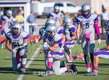 Thumbnail 3 in Vista PEAK Prep @ Lutheran photogallery.