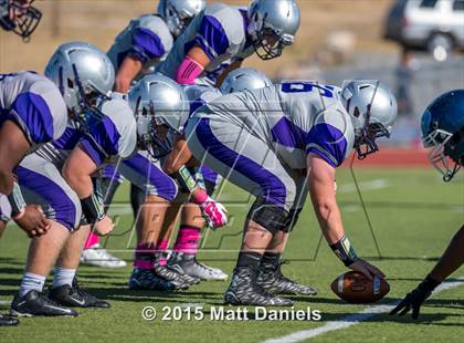 Thumbnail 1 in Vista PEAK Prep @ Lutheran photogallery.