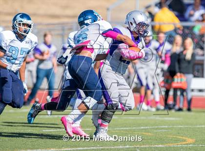 Thumbnail 2 in Vista PEAK Prep @ Lutheran photogallery.